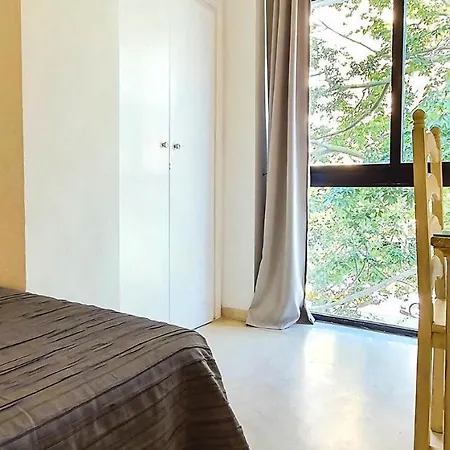 Skol 233. Wonderful Two Bedroom In Center. Marbella
