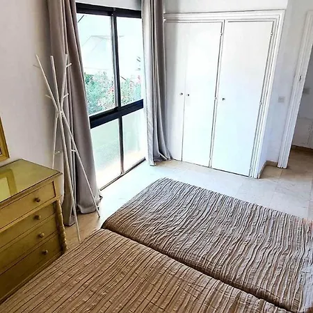 Skol 233. Wonderful Two Bedroom In Center. * Marbella