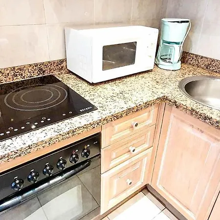 Skol 233. Wonderful Two Bedroom In Center. * Marbella