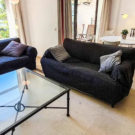 Skol 233. Wonderful Two Bedroom In Center. * Marbella